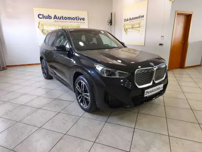 Usata BMW iX1 M Sport 67 kW (92 CV) 2023 Nero SUV