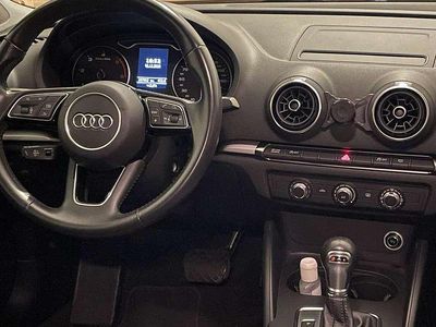 Usata Audi A3 Business 116 CV (85 kW) 2018 Berlina