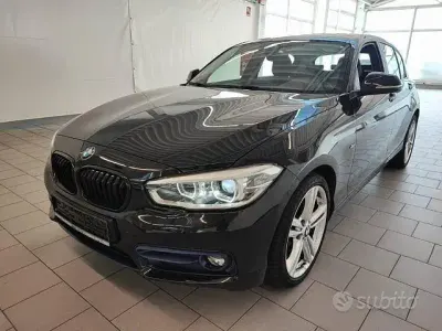 Usata BMW 116