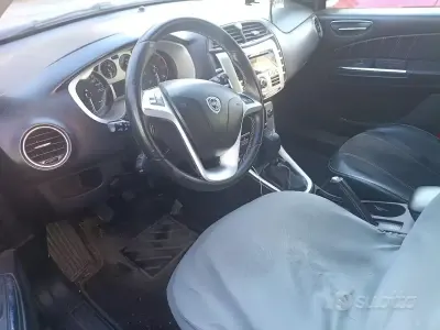 Usata Lancia Delta