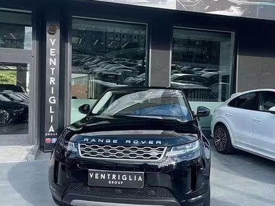 Usata Land Rover Range Rover evoque 180 CV (132 kW) 2019 Other SUV