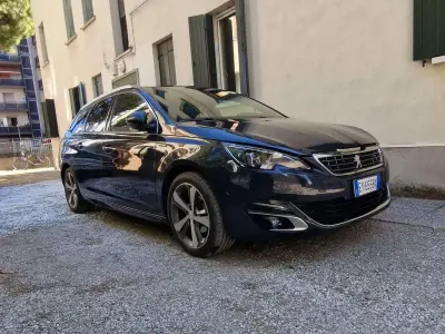 Usata Peugeot 308