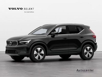 usata Volvo XC40 T4 T4 Recharge Plug-in Hybrid automatico Core