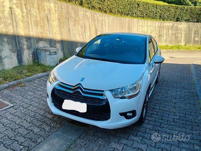 DS Automobiles DS4