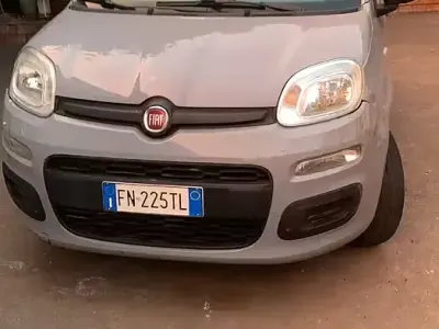 Usata Fiat Panda