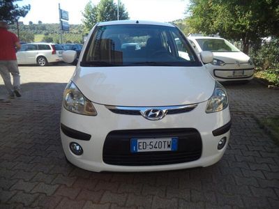 usata Hyundai i10 1.1 12V Style