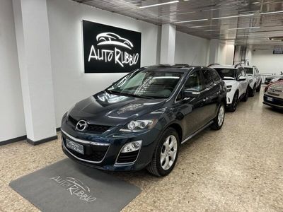 usata Mazda CX-7 2.2L MZR CD Sport Tourer