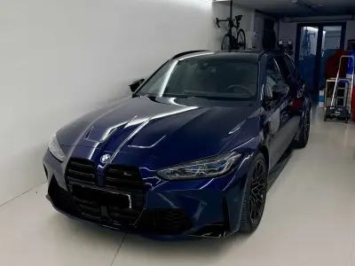 Usata BMW M3