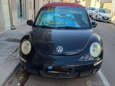 VW Beetle