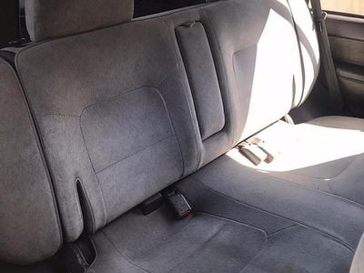 Usata Mitsubishi Pajero 1993 Verde SUV