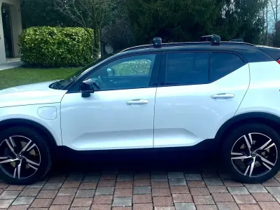 Occasion Volvo XC40