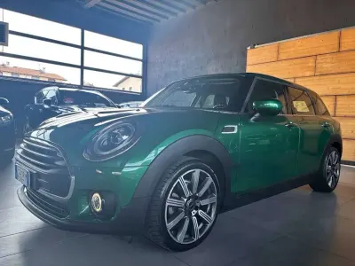 Usata Mini One Clubman