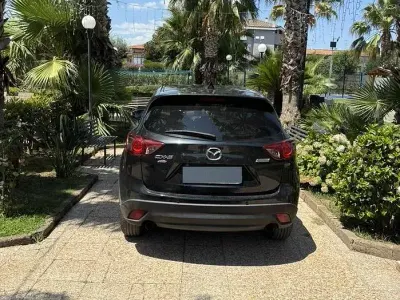 Usata Mazda CX-5