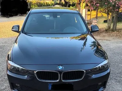 Usata BMW 320 2013 Station wagon