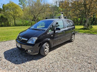 usata Opel Meriva Cosmo 1.3 Diesel