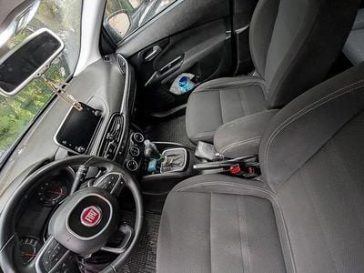 Usata Fiat Tipo 110 CV (80 kW) 2017 Berlina
