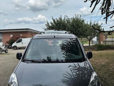 Peugeot Partner Tepee