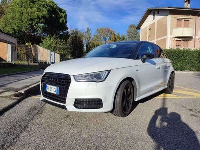 usata Audi A1 Sportback - 2018