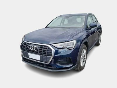 usata Audi Q3 Q3 35 TDI35 TDI S tronic Business