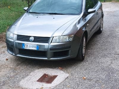 Fiat Stilo