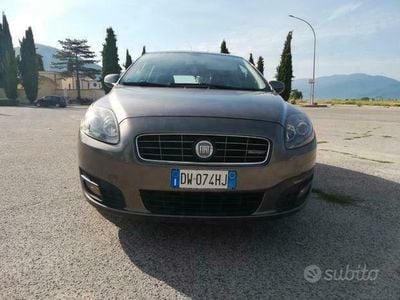 usata Fiat Croma (2005-2011) - 2009