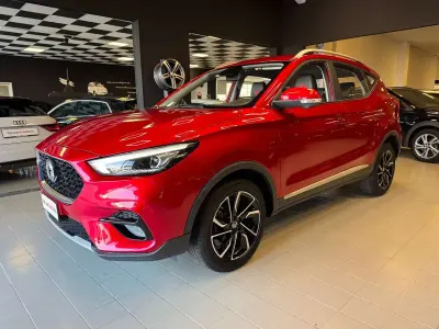 Usata MG ZS
