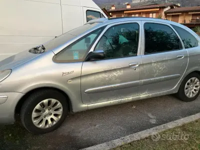 Usata Citroën Xsara Picasso