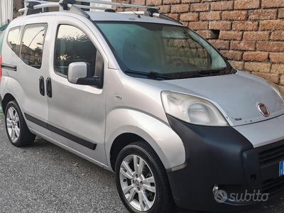 Fiat Qubo