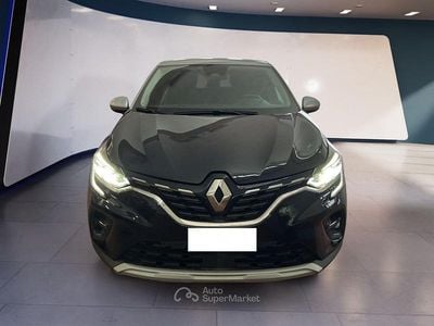 Occasion Renault Captur Techno 91 ch (66 kW) 2024 Other SUV