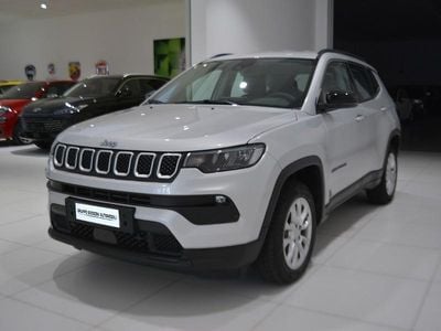 Usata 2021 Jeep Compass SUV | 20.900 € (Buon prezzo)
