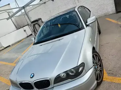 Begagnad BMW 320