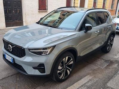 usata Volvo XC40 (2017-->) - 2023