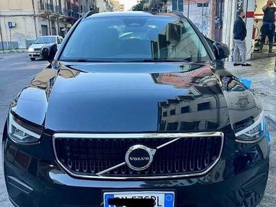 Usata Volvo XC40 163 CV (119 kW) 2023 SUV