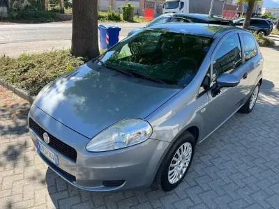 Usata Fiat Grande Punto