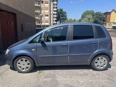 Fiat Idea
