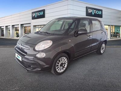 Grigio Usata 2020 Fiat 500L Monovolume | 13.850 € (Buon prezzo)