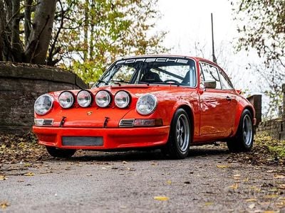Occasion Porsche 911 270 ch (198 kW) 1970 Coupé