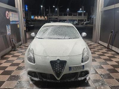 Usata Alfa Romeo Giulietta 170 CV (125 kW) 2011 Utilitaria