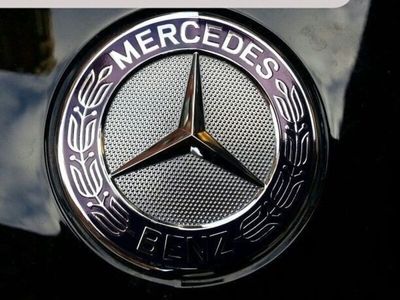 Mercedes GLC450