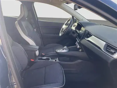 Usata Renault Captur