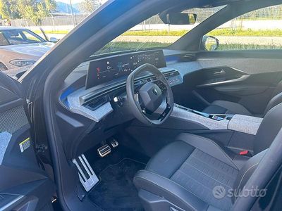 Nero Usata 2025 Peugeot 3008 SUV | 32.900 € (Cara)