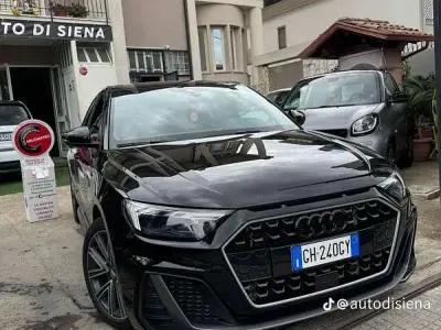 Usata Audi A1 Sportback
