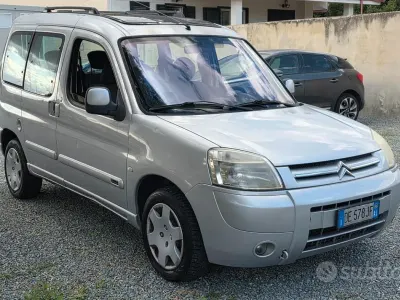 Usata Citroën Berlingo