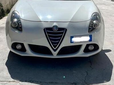 usata Alfa Romeo Giulietta 1.6