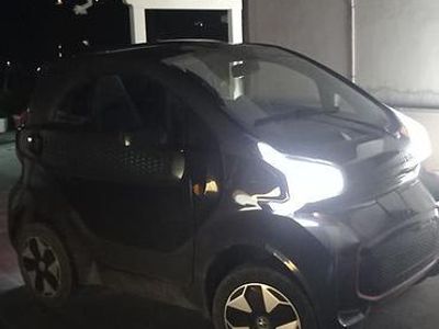Usata XEV Yoyo 2021 Nero Utilitaria