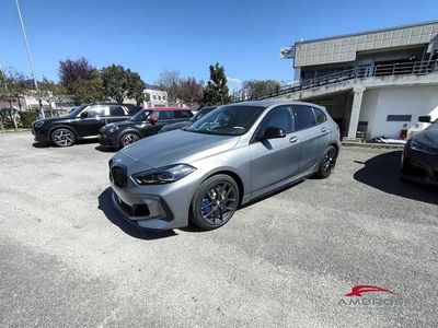 usata BMW M135 Serie 1 i xDrive 5 P. Mperformance Package