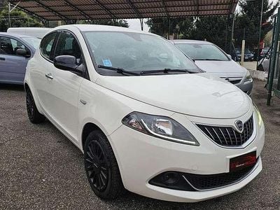Brugt Lancia Ypsilon