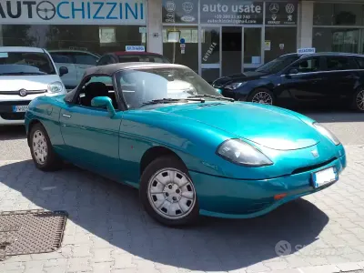 Usata Fiat Barchetta