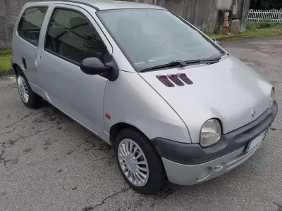 Usado Renault Twingo