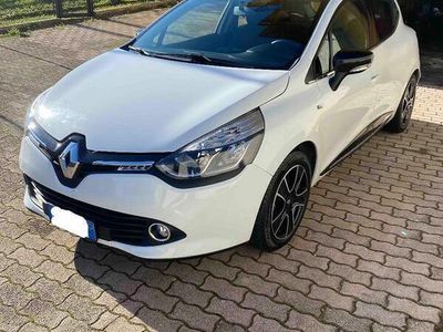 usata Renault Clio IV Clio 1.5 dCi 8V 75CV Start&Stop 5 porte Duel